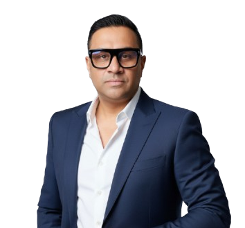 Photo of Raakesh Menon